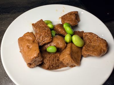 沁園春 LaLaport台中店 10